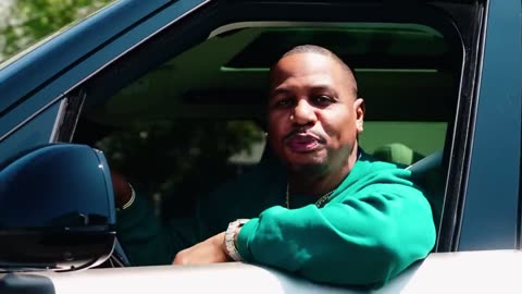 AZ - GOAT ( Music Video)