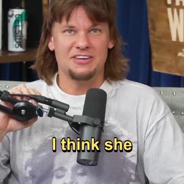 New Tires | Theo Von #theosmom #newtires #comedy