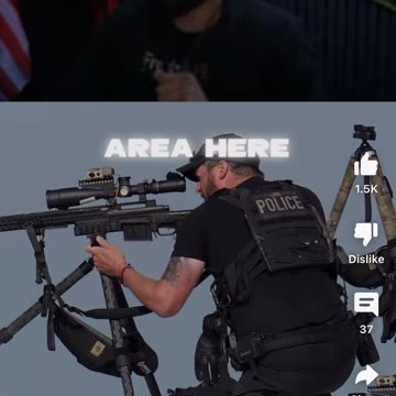 Trump's Shooting is Unacceptable #viral #fyp #freshandfitpodcast