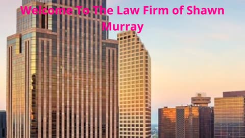 The Law Firm of Shawn Murray - #1 Workers Compensation Attorney in Hammond, LA