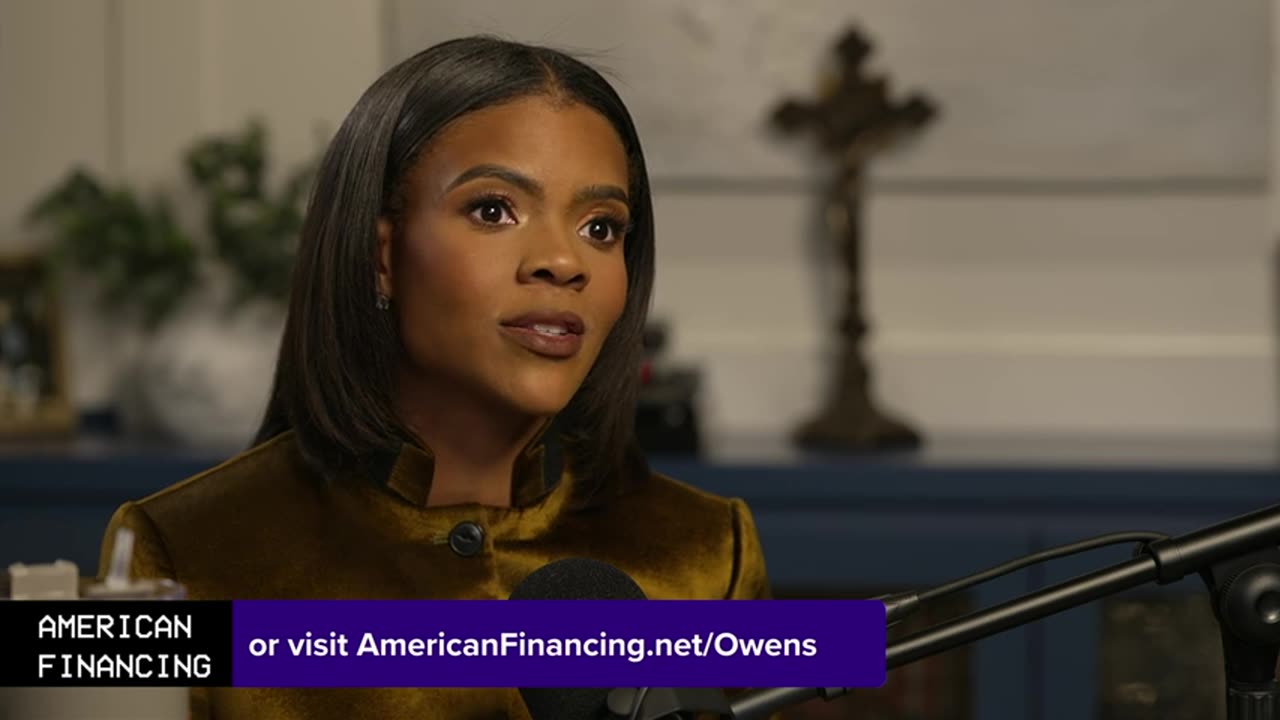 Candace Owens: Diddy Arrested - One Freak Off Too Many!!!