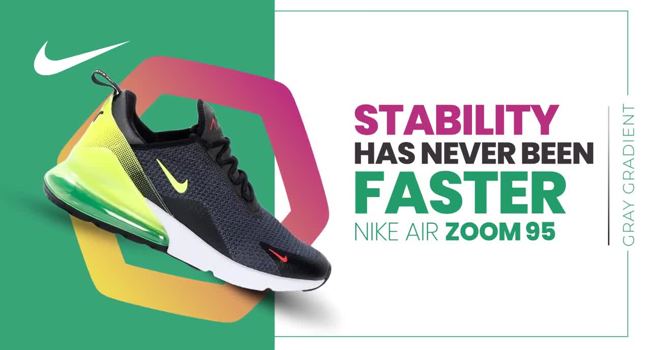 Animation shoes