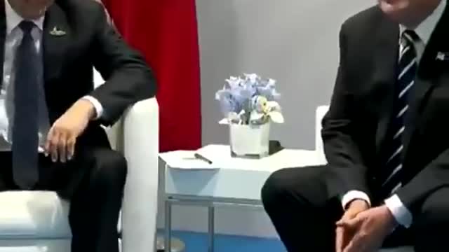 Trump & Putin VS Obama & Putin - STARK DIFERENCE