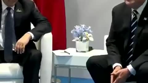 Trump & Putin VS Obama & Putin - STARK DIFERENCE