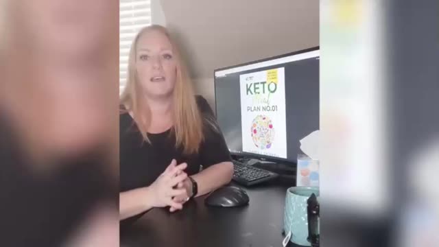 The Ultimate Keto Meal Plan Custom keto diet plan reviews