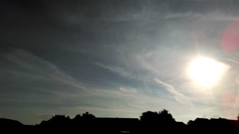 HERTFORDSHIRE CHEMTRAILS - EDITION SIX