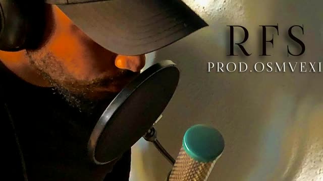 RFS - Official Iwan (Prod. Osmvexi)