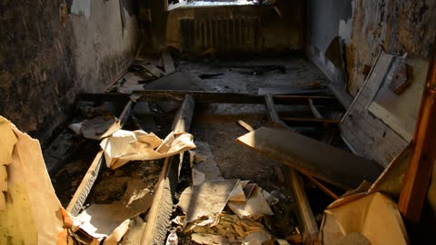 Restoring Your Home After Devastating Fire Incidents