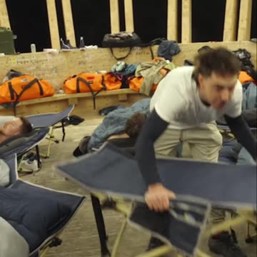 #11 Wake Up, Carl! The Ultimate Prank Surprise 🎉😄