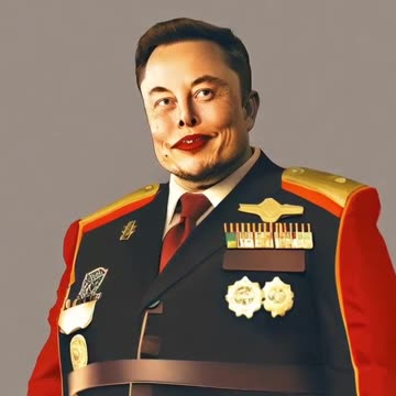 X DICTATOR ELON MUSK BLOCKS BLOCKS