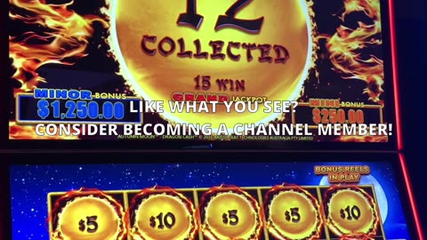 DAGUM ORBS!!! #slots #casino #slotmachine #slotwin #jackpot #bonusfeature #casinogames #gambling
