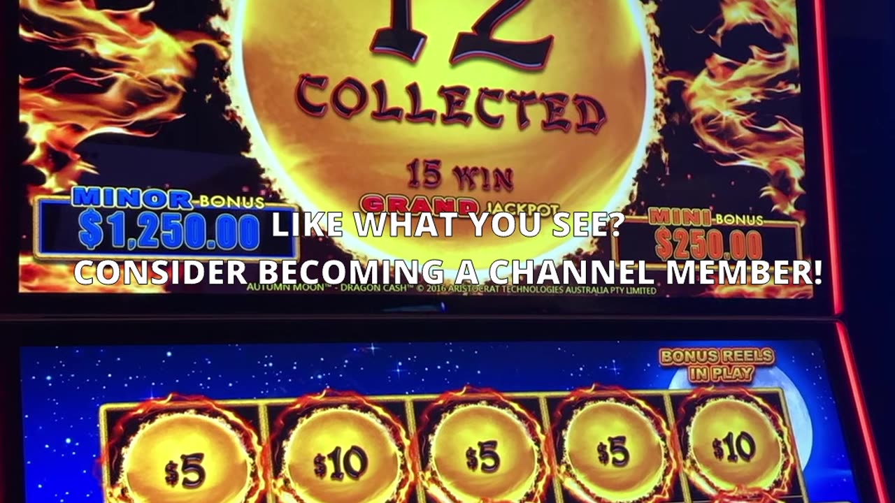 DAGUM ORBS!!! #slots #casino #slotmachine #slotwin #jackpot #bonusfeature #casinogames #gambling