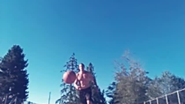 The Bball Jukes are on