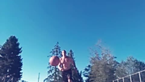 The Bball Jukes are on