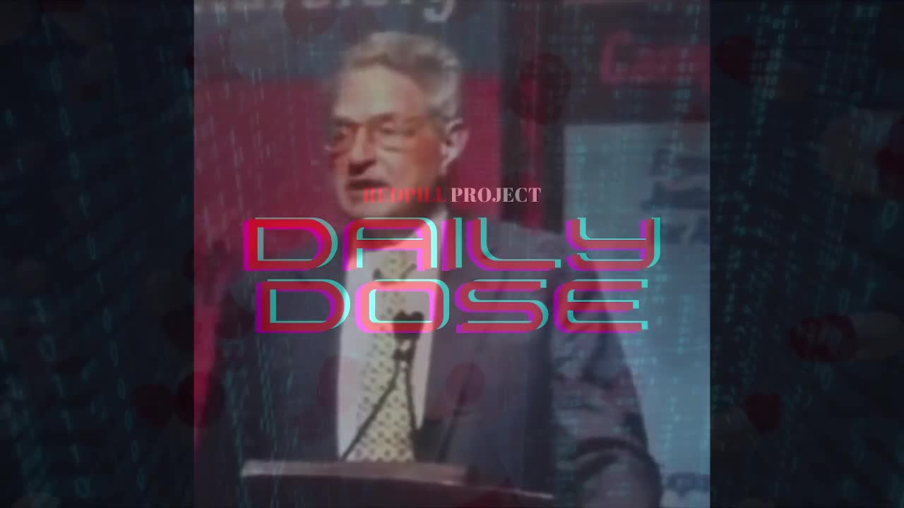 Redpill Project Daily Dose Episode 240 | Dark Winter Inbound