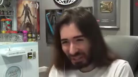 We Have Some Very Sad Soy Boys In This Country