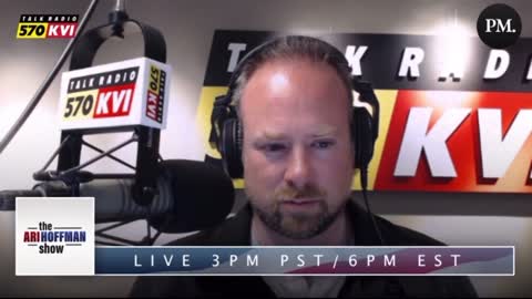 The Post Millennial’s Ari Hoffman & Stan Pulliam discuss Pulliams ambition as Governor