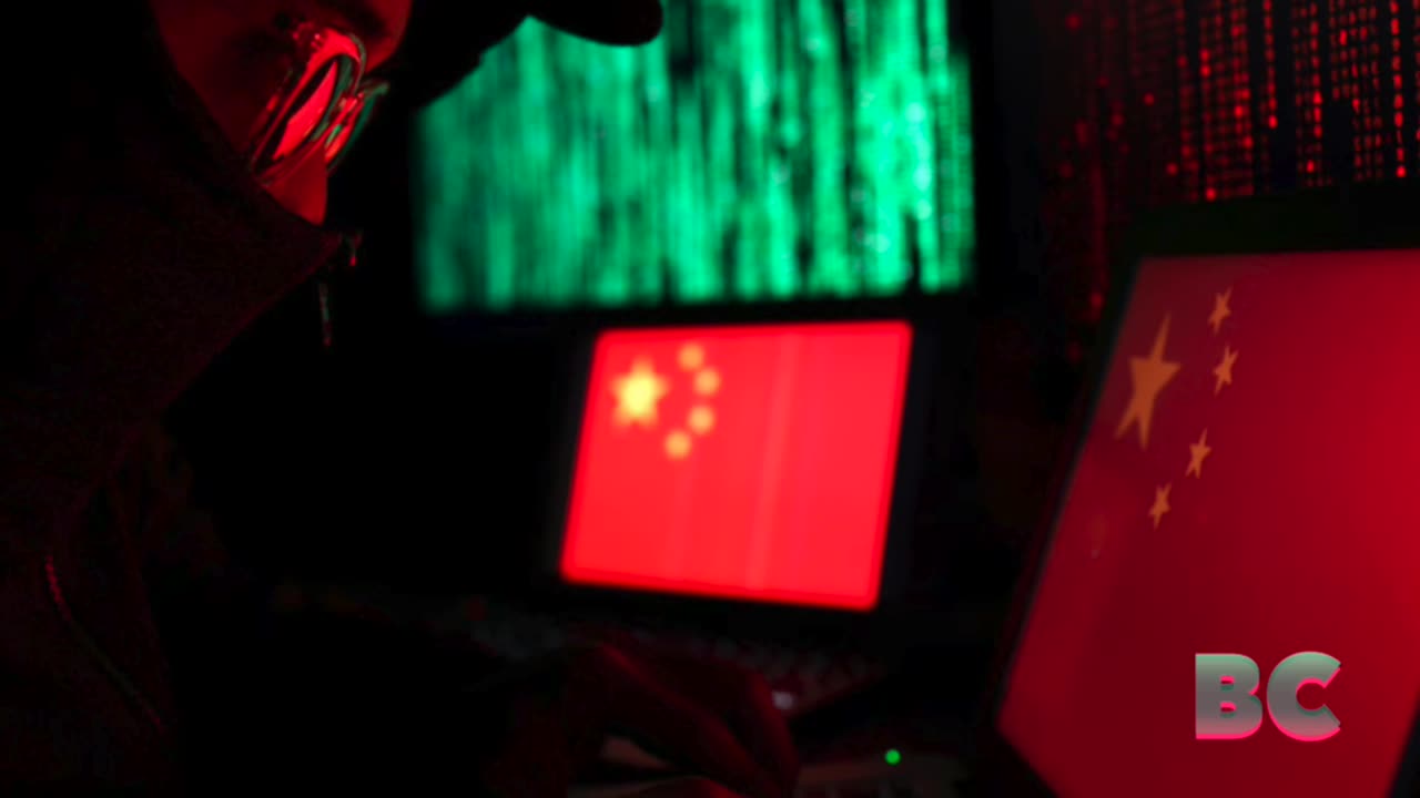 Beijing hackers target US internet providers