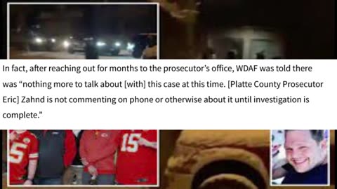 Disturbing Update To 3 Kansas City Chiefs Fans Dead-6 Months Later