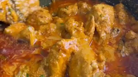 Chicken Korma Recipe