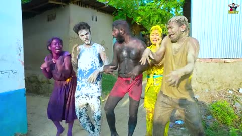 Very Special Funniest Fun Comedy Video😂 Amazing Funny Video 2023 Episode 216 By Bidik....