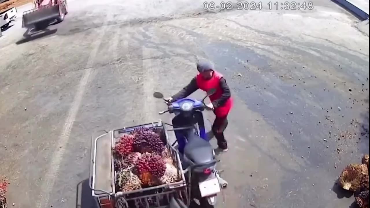 Nooooo!