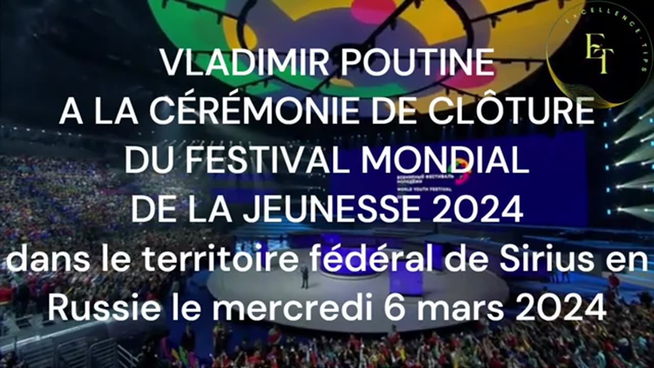 🔥INCROYABLE TRUMP & POUTINE UNIS POUR DÉFENDRE LES VALEURS FONDAMENTALES FACE AUX DÉRIVES MODERNES