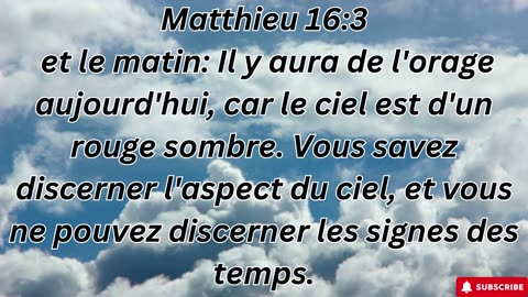 " Jésus enseigne sur le Signe du Ciel et le Chemin de la Croix" Matthieu 16 1 28#short #ytshorts #yt