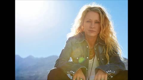 Shelby Lynne,I walk the line