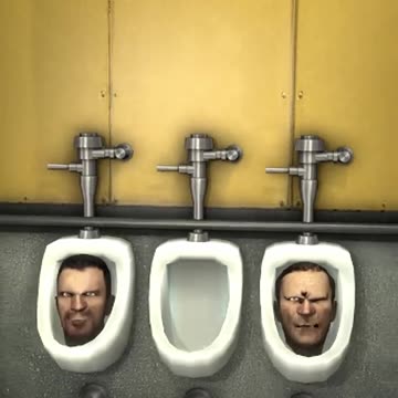 skibidi toilet