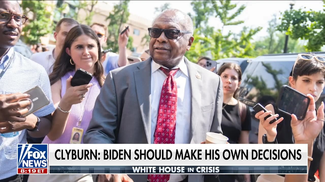 Obama, Pelosi reportedly concerned: The end feels clear