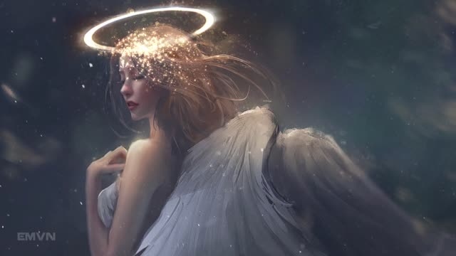 GUARDIAN ANGELS ALWAYS WITH YOU | Beautiful Epic Music by Quantum Infinity