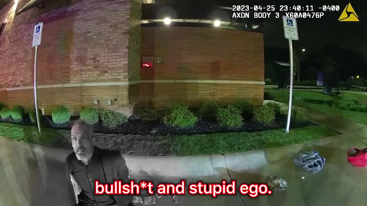 Raising Canes Knife Attack - Video Released