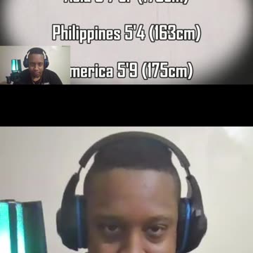 Attraction to Foreigners for Physical Appearance