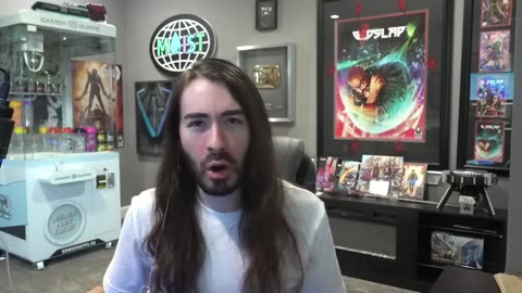 My Cringe Past Still Haunts Me