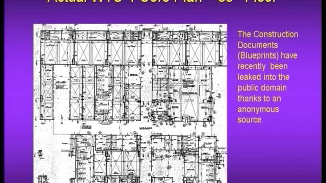 9-11 - Blueprint For Truth