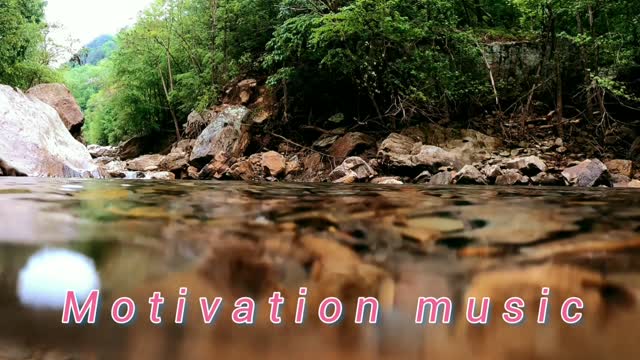 Corporation Motivation music