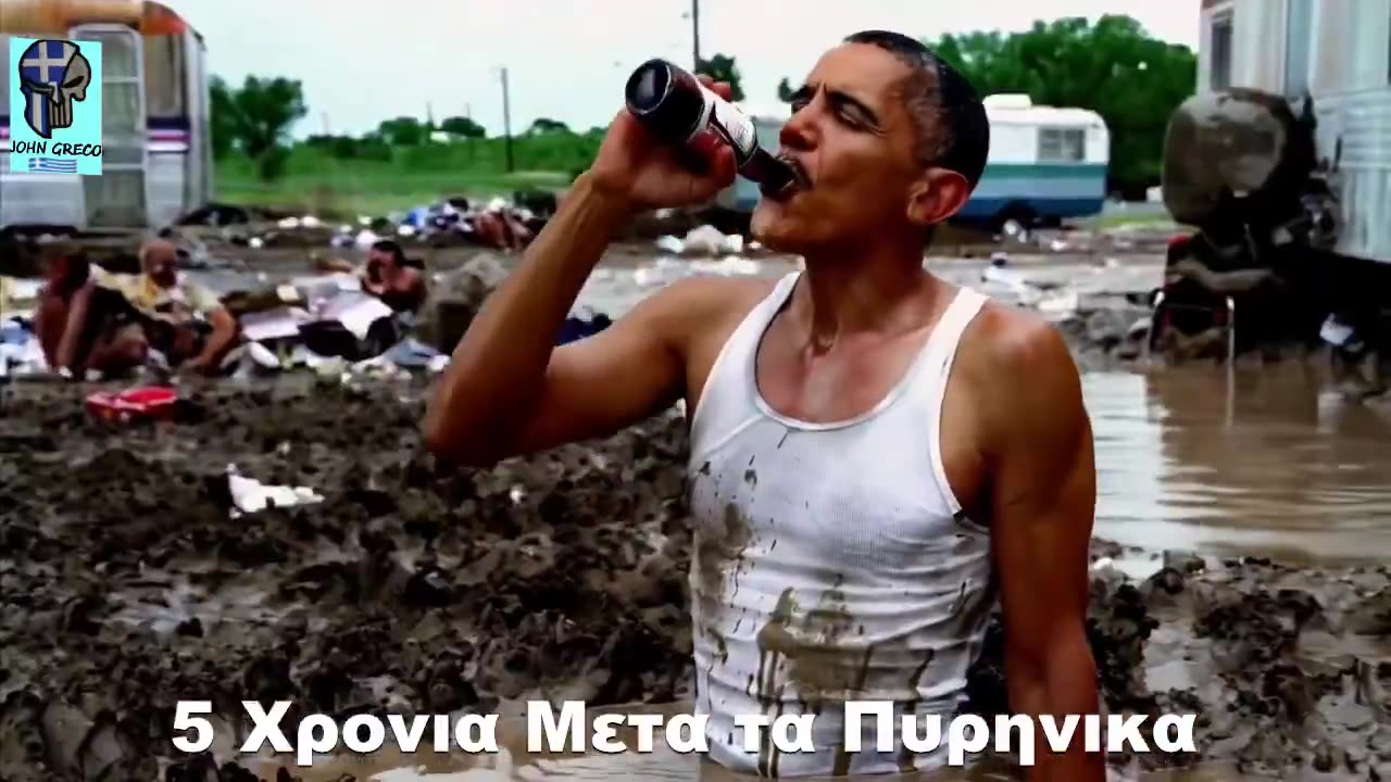 Τι θα Γινοταν.... ΑΝ... η ΘΕΙΑ ΧΑΡΗ☦️... μας #Αφηνε 1 Λεπτο !!☢️⚠️☢️