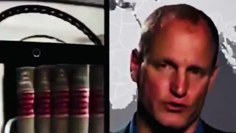 Woody Harrelson sums it up well in 2 minutes and how to fight back.