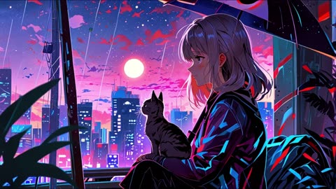 Lo-Fi Comfort Zone Calm Your Mind and Soul