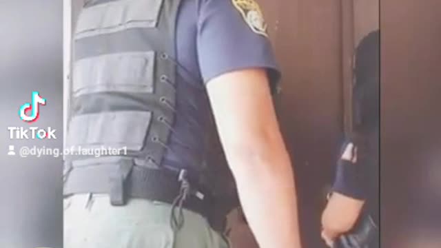 POLICE FAILURE