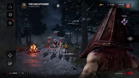 After Bedtime Stream: Dead By Hump Day