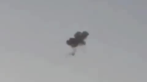Several interceptor missiles reportedly launched over Nahariya, as sirens warn P3