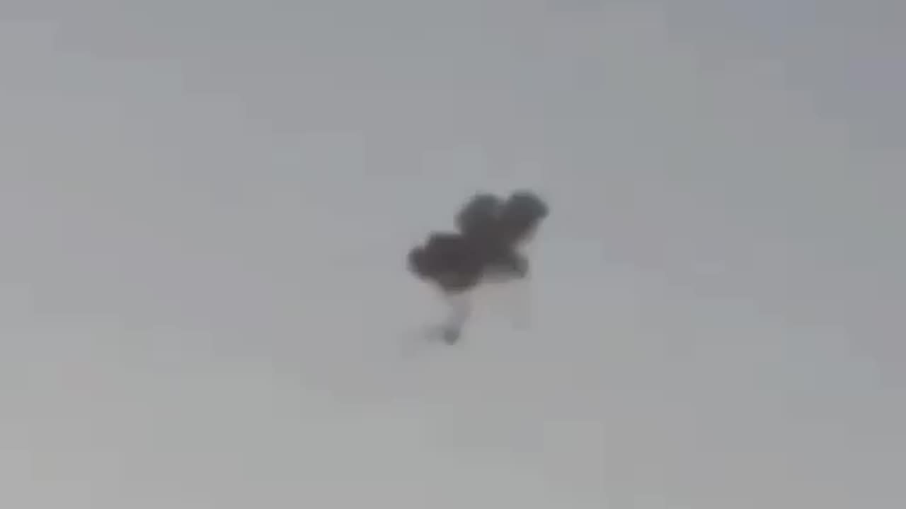 Several interceptor missiles reportedly launched over Nahariya, as sirens warn P3