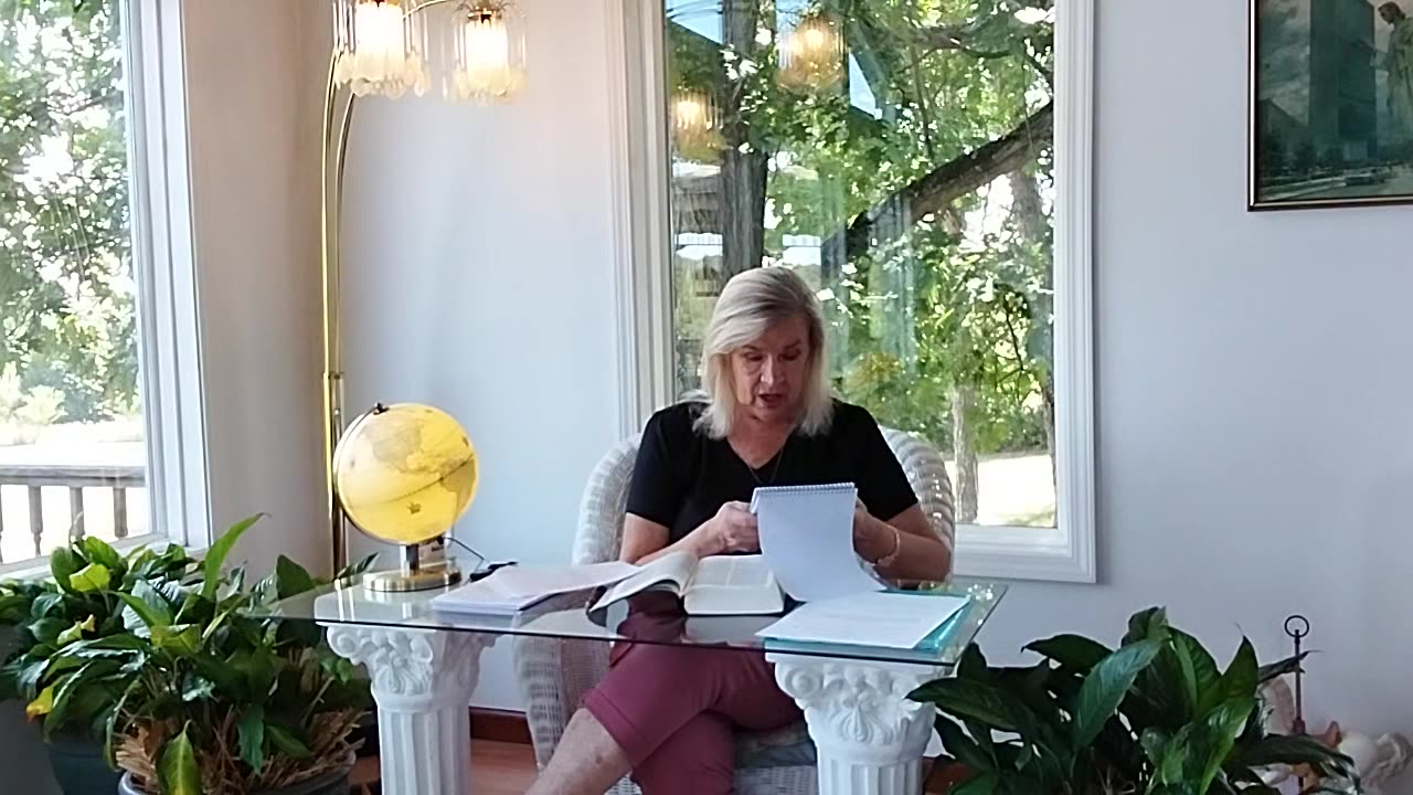 FUNDAMENTAL TRAINING CLASS SESSION III