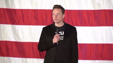 Elon Musk Calls For a Total Ban of Computer Voting Tabulations