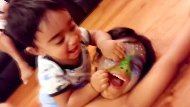 Best Naughty Kids and Babies Fun fails and Moments# Kids Kingdom