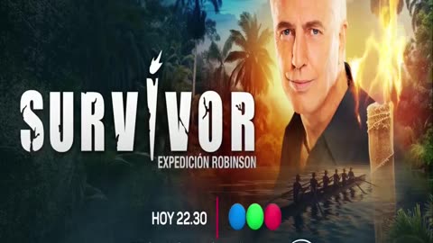 Telefe | Argentina | Continuity [22nd July 2024]