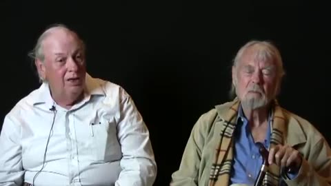 2012 - Robert Dean and Clifford Stone -Twilight of the Old Boys Network - Project Camelot