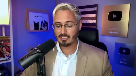 Power GOES OUT In 105 Degree Weather In Southern California | The Kyle Kulinski Show